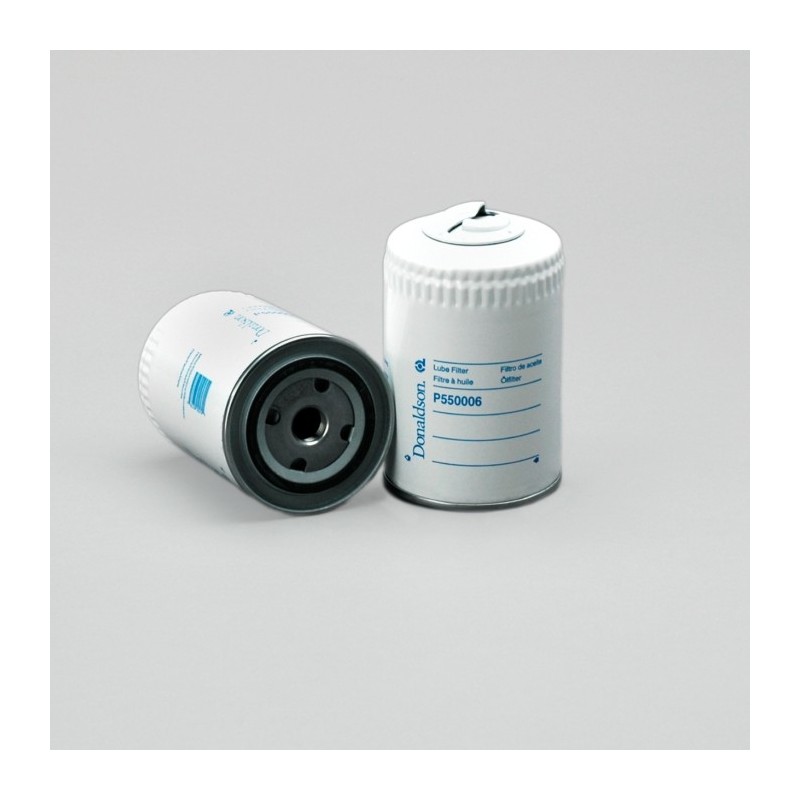 Filtre Donaldson P550006