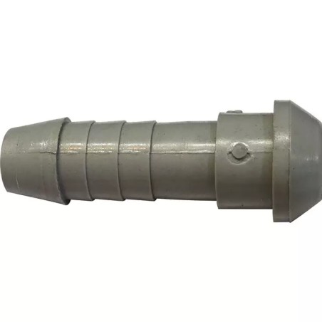 TUBULURE 10M/M A CONE - ref. BED420839 | TP Agri
