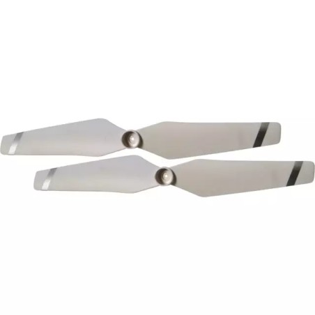 JEU DE 2 HELICES A POUR DRONE TP2 TECHNI-POW - ref. 31590012 | TP Agri