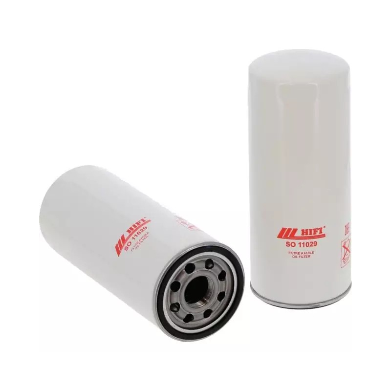 FILTRE A HUILE SO 11029 HIFI FILTER - ref. HIFSO11029 | TP Agri