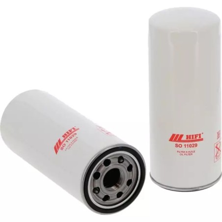FILTRE A HUILE SO 11029 HIFI FILTER - ref. HIFSO11029 | TP Agri