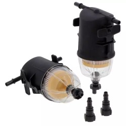 FILTRE A GASOIL SN 902310 HIFI FILTER - ref. HIFSN902310 | TP Agri