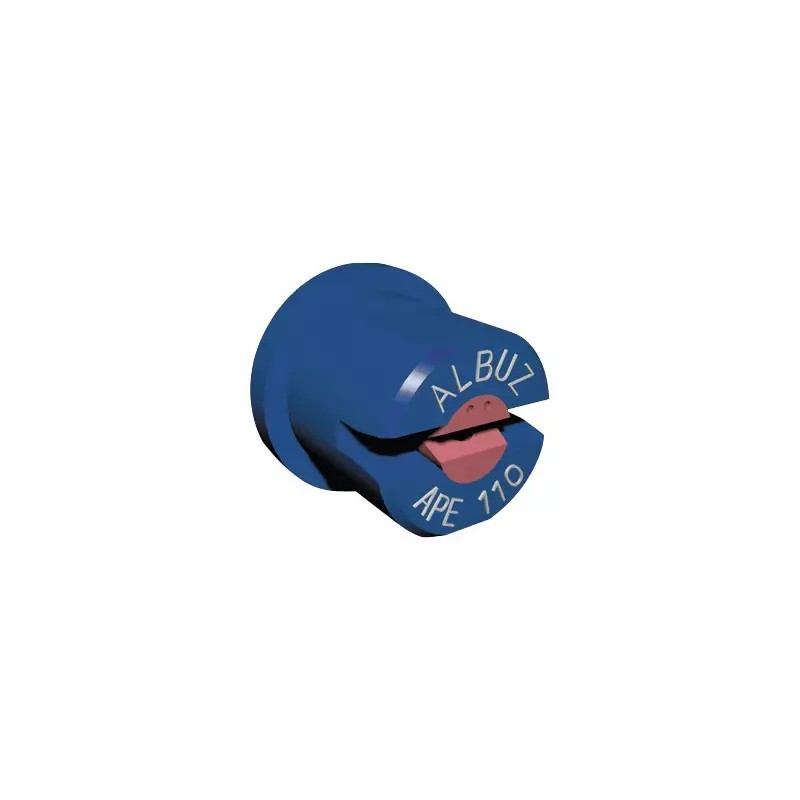 BUSE ALBUZ APE 110 BLEUE - ref. 30533030 | TP Agri