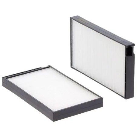 FILTRE HABITACLE SC 80048 HIFI FILTER - ref. HIFSC80048 | TP Agri