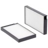 FILTRE HABITACLE SC 80048 HIFI FILTER - ref. HIFSC80048 | TP Agri