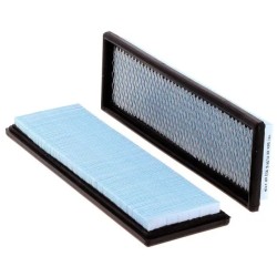 FILTRE HABITACLE SC 90213 HIFI FILTER - ref. HIFSC90213 | TP Agri