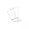 "LIMITEUR DE DEBIT GRAINS "" GLX ET DPX 05 - ref. BUR066017 | TP Agri