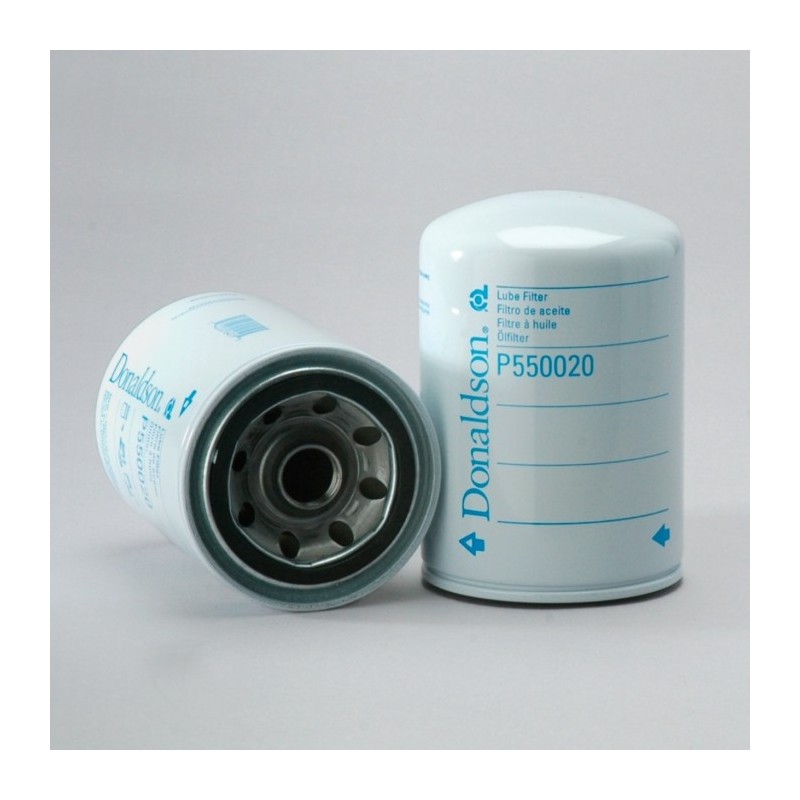 Filtre Donaldson P550020