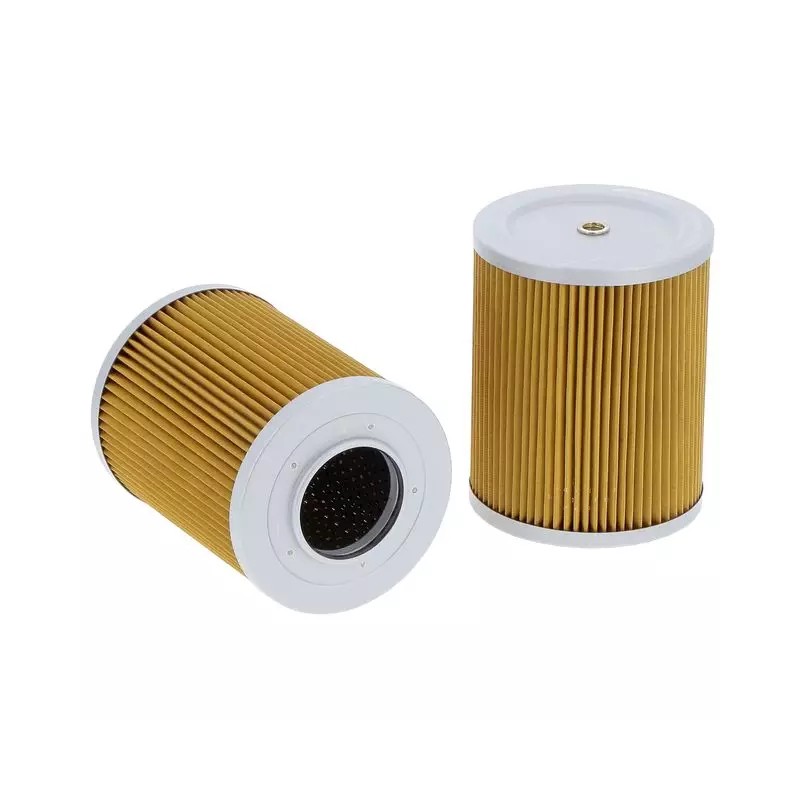 FILTRE HYDRAULIQUE SH 60132 HIFI FILTER - ref. HIFSH60132 | TP Agri