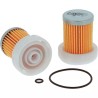 FILTRE A GASOIL SN 21599 HIFI FILTER - ref. HIFSN21599 | TP Agri