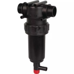 FILTRE EN LIGNE AUTONETTOYANT 1"1/2 GAZ(M)32 - ref. 30541485 | TP Agri