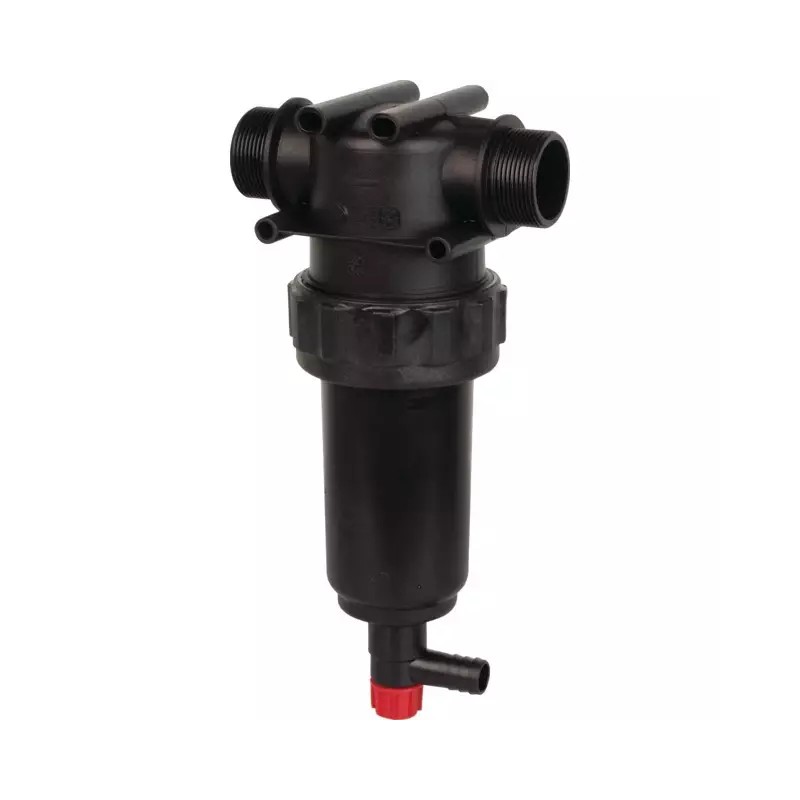 FILTRE EN LIGNE AUTONETTOYANT 1"1/2 GAZ(M)32 - ref. 30541485 | TP Agri