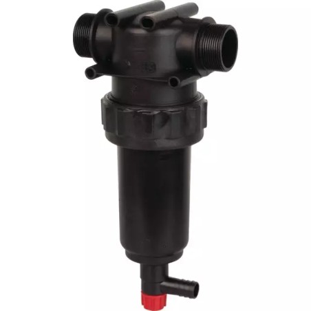 FILTRE EN LIGNE AUTONETTOYANT 1"1/2 GAZ(M)32 - ref. 30541485 | TP Agri