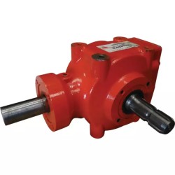 BOITIER DE TRANSMISSION ORIGINE MASCHIO - ref. MASM30400205R | TP Agri