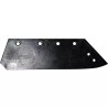 SOC A POINTE DROIT 14 POUCES ORIGINE BUGNOT 6 - ref. BUG6014 | TP Agri
