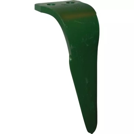 DENT DE HERSE ROTATIVE GAUCHE 300X110X18 - ref. LABMAL070146 | TP Agri