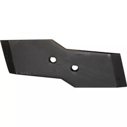 POINTE GAUCHE REVERSIBLE 12 MM TYPE KUHN 6221 - ref. 5350101 | TP Agri