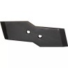 POINTE GAUCHE REVERSIBLE 12 MM TYPE KUHN 6221 - ref. 5350101 | TP Agri