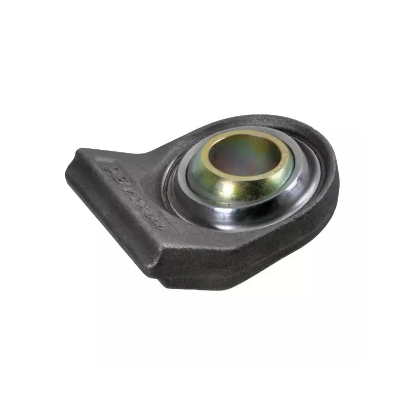 ROTULE PLATE A SOUDER COUDEE CAT3 37 MM WALTER - ref. 245260 | TP Agri