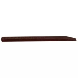 CARRELET SIMPLE BISEAU 25X25 MM TYPE ACTISOL, - ref. 5242626 | TP Agri