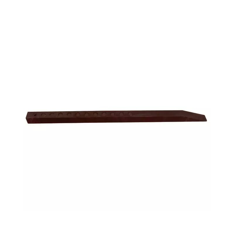 CARRELET SIMPLE BISEAU 25X25 MM TYPE ACTISOL, - ref. 5242626 | TP Agri