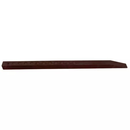 CARRELET SIMPLE BISEAU 25X25 MM TYPE ACTISOL, - ref. 5242626 | TP Agri