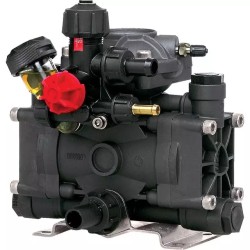 POMPE PULVE MOYENNE PRESSION AR202 SPVRI 2 P - ref. 30570434 | TP Agri