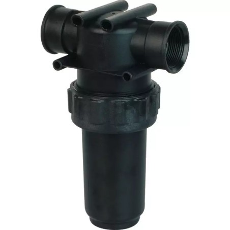 FILTRE DE LIGNE 1"1/2 GAZ (FEM) 32 MESCH - ref. 30541410 | TP Agri