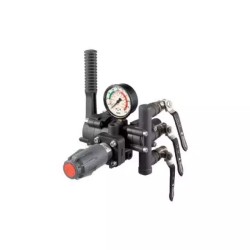 DISTRIBUTEUR 3 VOIES HPR 50 BAR APS101/121 - ref. 30540092 | TP Agri