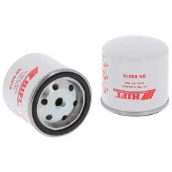 FILTRE A GASOIL SN 80016 HIFI FILTER - ref. HIFSN80016 | TP Agri