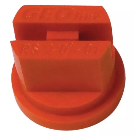 BUSE RS 80-01 STANDARD ORANGE GEOLINE - ref. 270632 | TP Agri