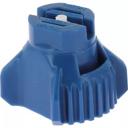 BUSE NOZAL A JET PLAT AFX 120 03 BLEU CERA - ref. NOZ7368125 | TP Agri