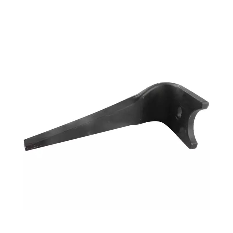 DENT DE HERSE ROTATIVE GAUCHE 330X100X18MM - ref. BUR980319 | TP Agri