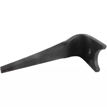 DENT DE HERSE ROTATIVE GAUCHE 330X100X18MM - ref. BUR980319 | TP Agri