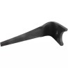 DENT DE HERSE ROTATIVE GAUCHE 330X100X18MM - ref. BUR980319 | TP Agri
