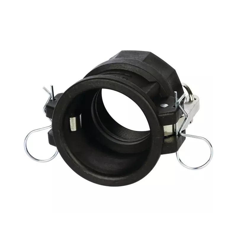 RACCORD A CAMES FEMELLE 2" FILETE FEMELLE 2" - ref. 235129 | TP Agri