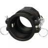 RACCORD A CAMES FEMELLE 2" FILETE FEMELLE 2" - ref. 235129 | TP Agri