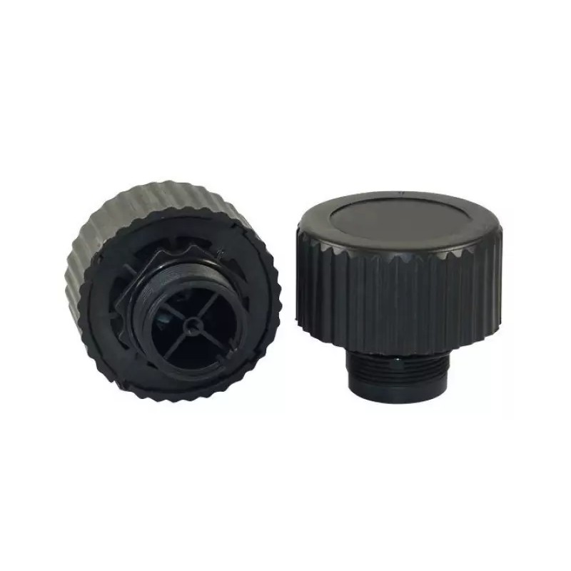 FILTRE AERATION COMPLET FS 450 HIFI FILTER - ref. HIFFS450 | TP Agri