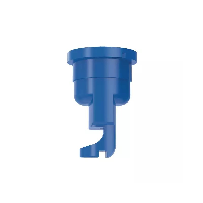 BUSE LECHLER MIROIR FT 90 03 BLEU POLYMERE - ref. 30536194 | TP Agri