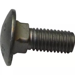 VIS DE GRATTOIR HR TETE RONDE COLLET CARR - ref. KUH50005500 | TP Agri