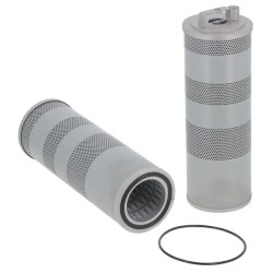 FILTRE HYDRAULIQUE SH 60776 HIFI FILTER - ref. HIFSH60776 | TP Agri