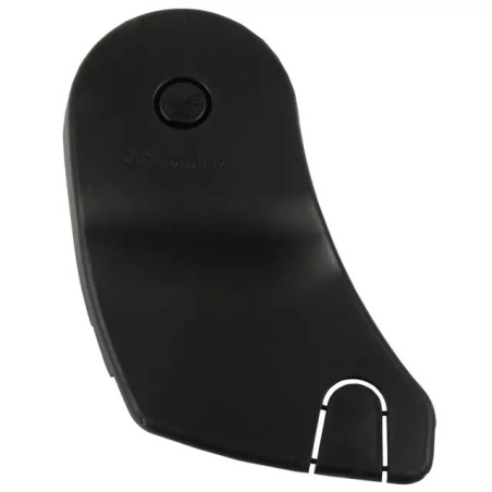 CACHE PLASTIQUE DROIT EVO DYN 1088782 - ref. 272395 | TP Agri