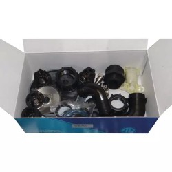 KIT DE MAINTENANCE COMPLET AR70 ANNOVI - ref. 30571033 | TP Agri