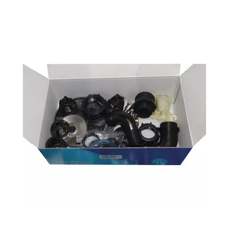 KIT DE MAINTENANCE COMPLET AR70 ANNOVI - ref. 30571033 | TP Agri
