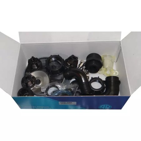 KIT DE MAINTENANCE COMPLET AR70 ANNOVI - ref. 30571033 | TP Agri