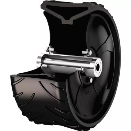 ROUE FARMFLEX/370x165/CV/60S/MB/A/20x180 - ref. 30505771 | TP Agri