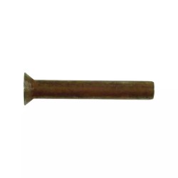RIVET TETE FRAISEE ACIER 5X24 - ref. NOD80350504 | TP Agri