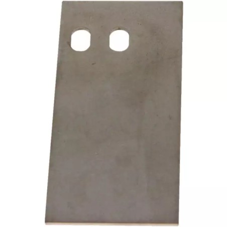 DECROTTOIR AR POUR ROULEAU LONG - ref. NODFNB0706 | TP Agri