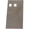 DECROTTOIR AR POUR ROULEAU LONG - ref. NODFNB0706 | TP Agri