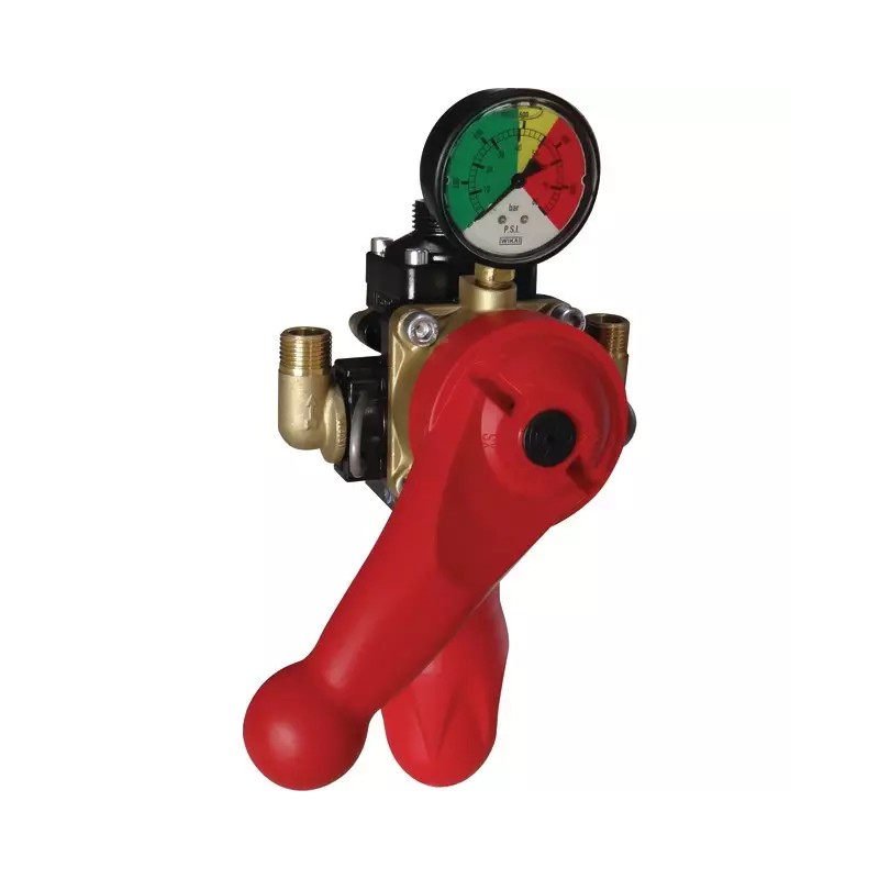 DISTRIBUTEUR 2 VOIES 200L/MIN 50 BAR BMH50 A - ref. 30570215 | TP Agri